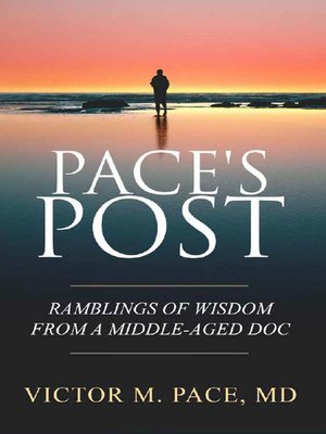 cover image of Pace's Post